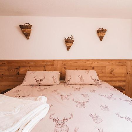 Le Chalet Du Village Chambave Zewnętrze zdjęcie