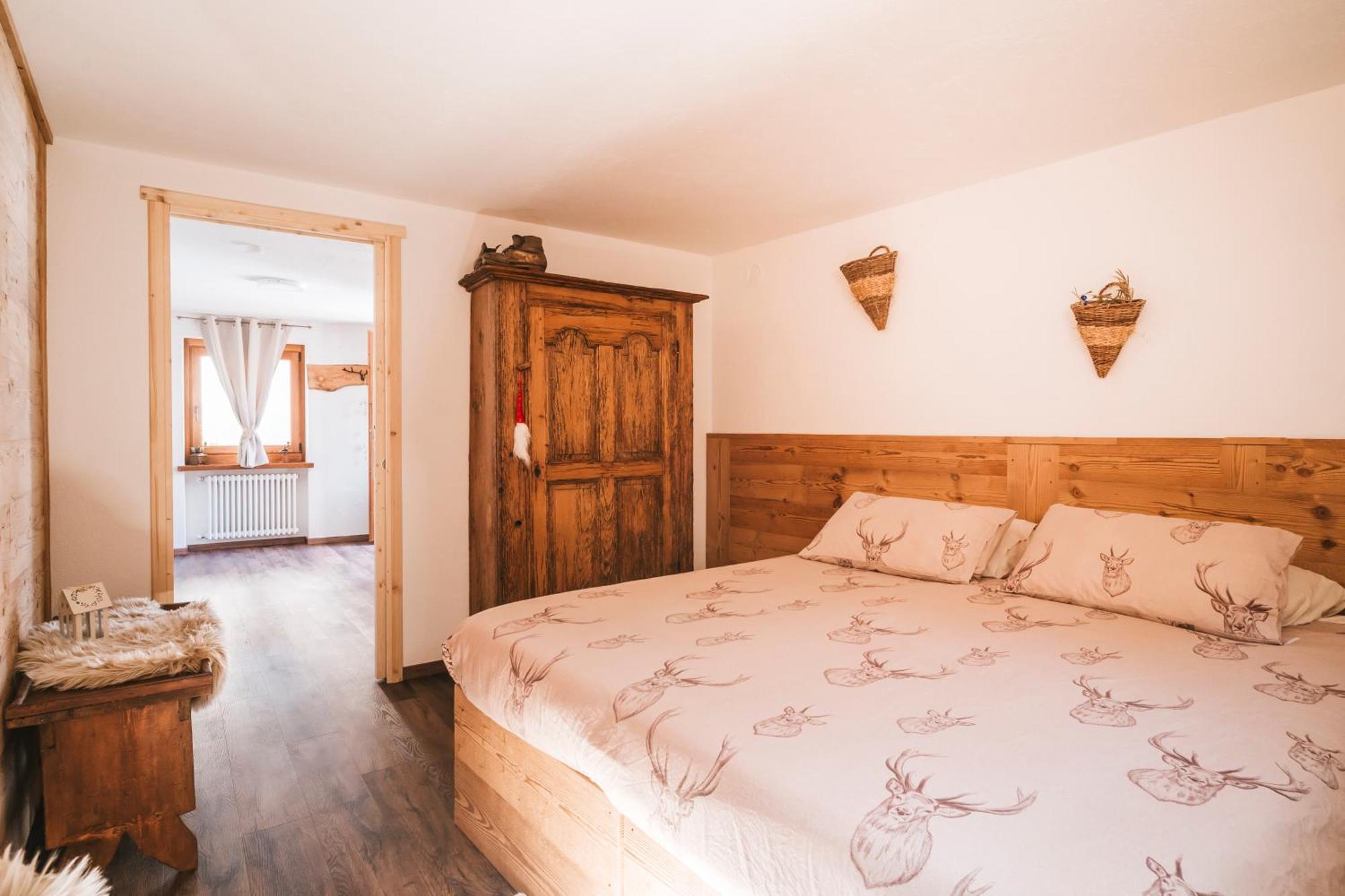 Le Chalet Du Village Chambave Zewnętrze zdjęcie