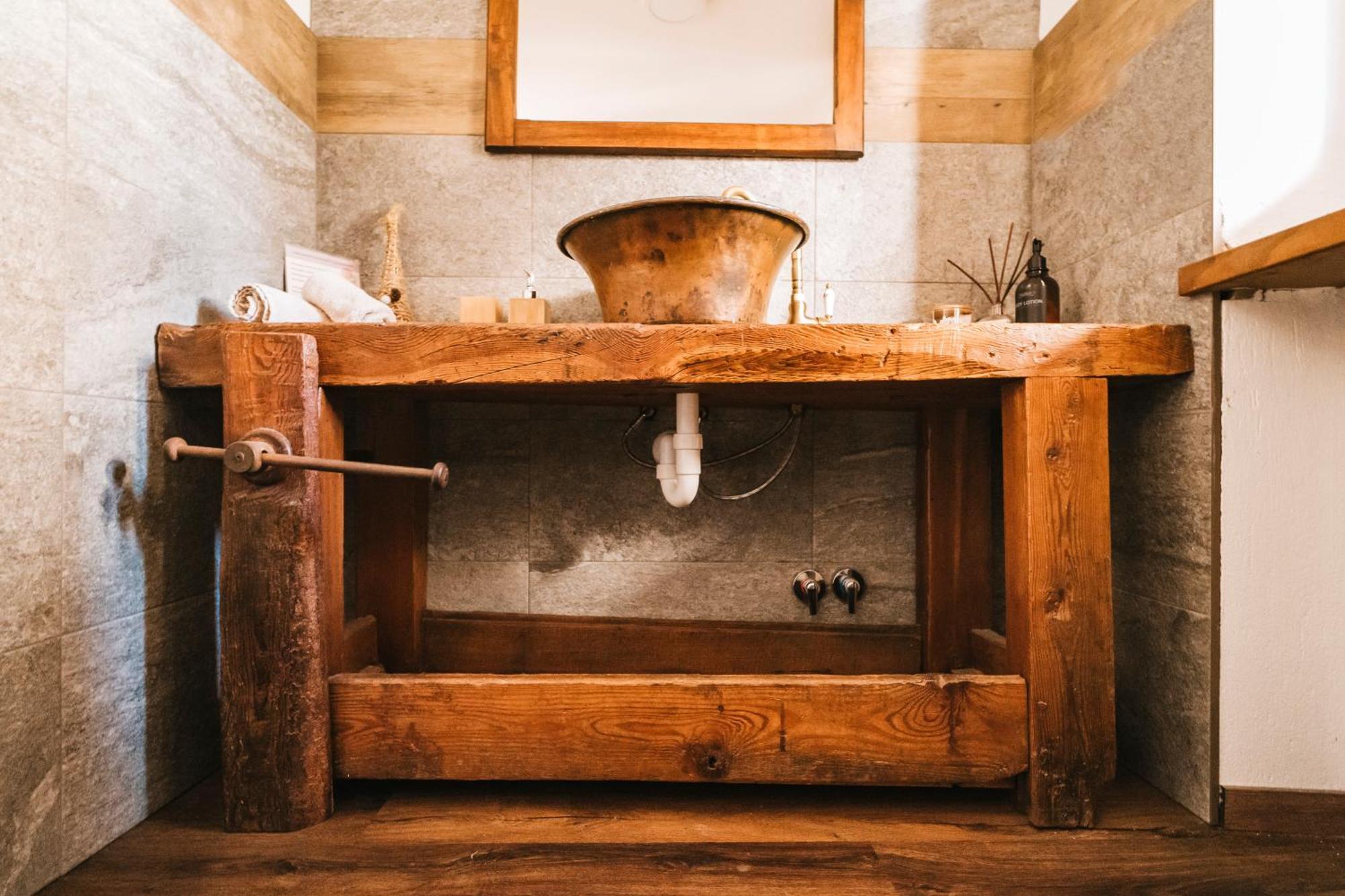 Le Chalet Du Village Chambave Zewnętrze zdjęcie